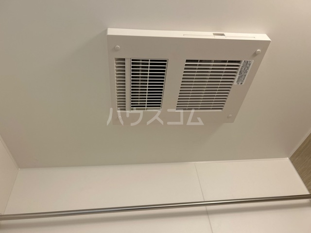 12/30 浴室