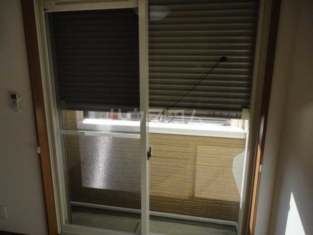 19/30 バルコニー