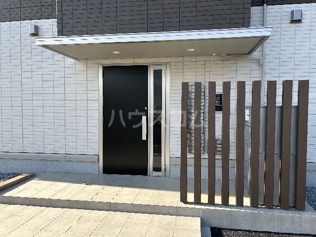 14/24 エントランス