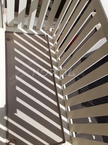 18/30 バルコニー