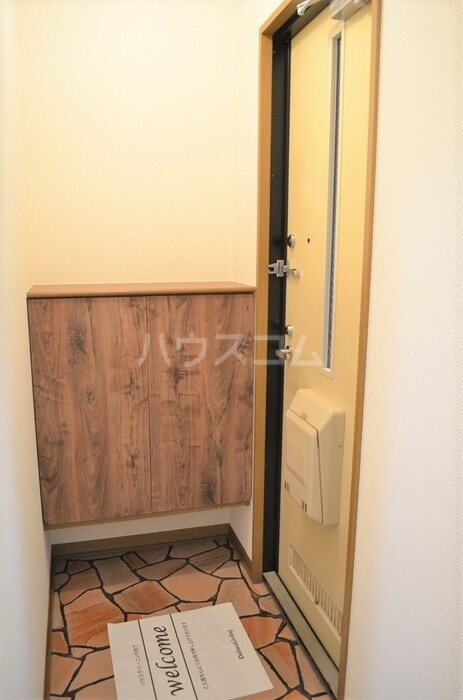 14/24 玄関