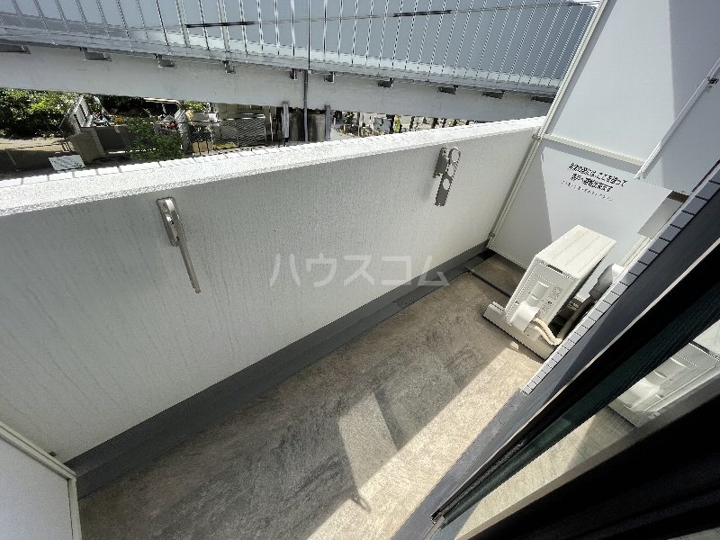 15/30 バルコニー