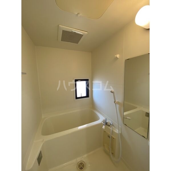 8/30 浴室