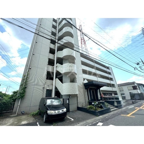 2/8 外観