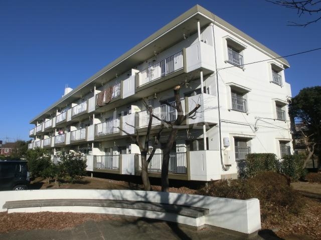 パークシティ白扇２号棟その他共有