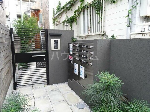 12/21 エントランス