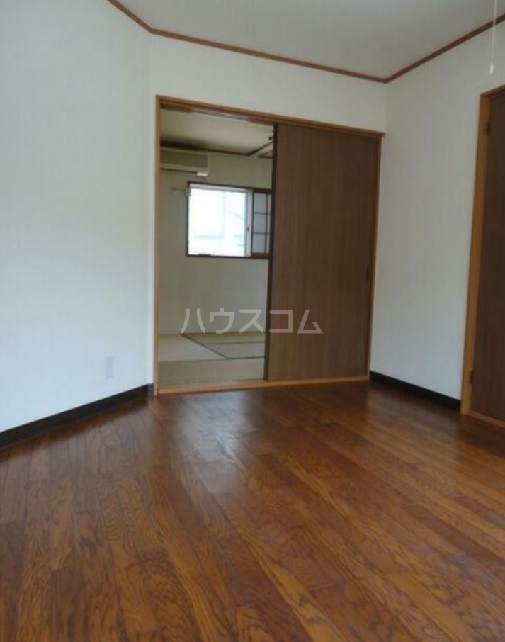 4/19 リビング/ダイニング