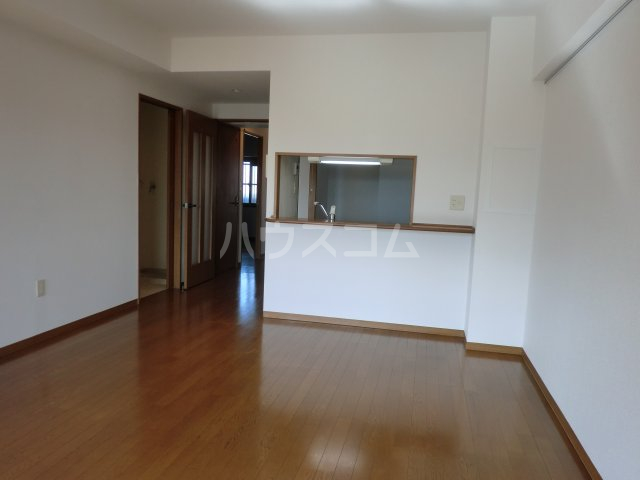 7/30 リビング/ダイニング