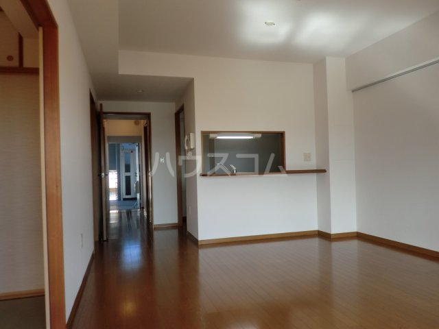 4/30 リビング/ダイニング