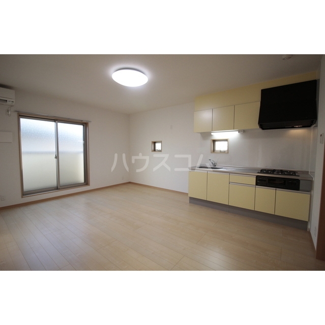 3/17 リビング/ダイニング