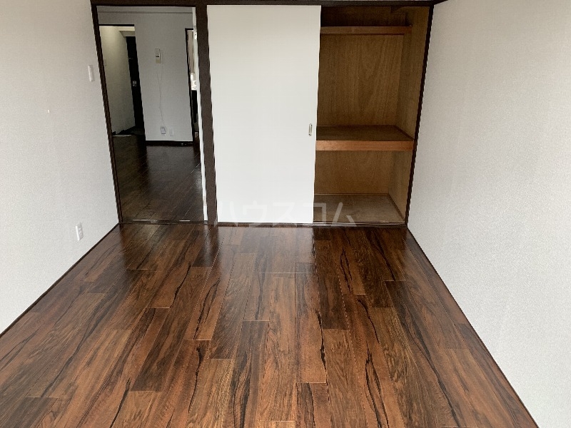 5/30 リビング/ダイニング