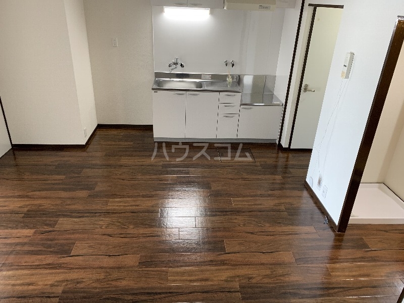 6/30 リビング/ダイニング