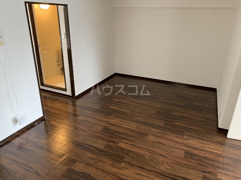 7/30 リビング/ダイニング