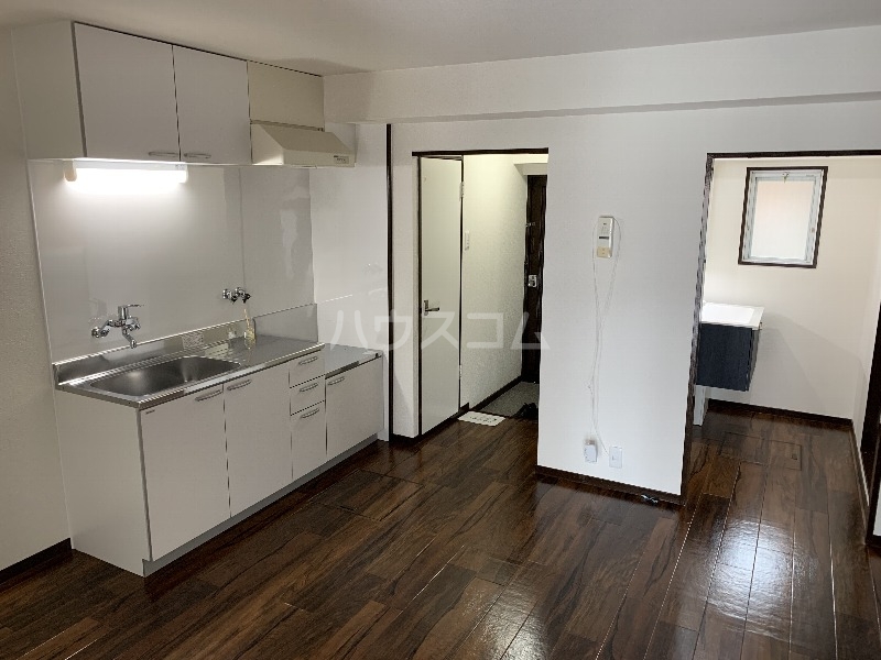 3/30 リビング/ダイニング