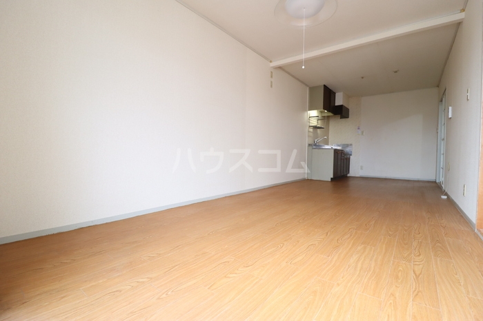 3/17 リビング/ダイニング