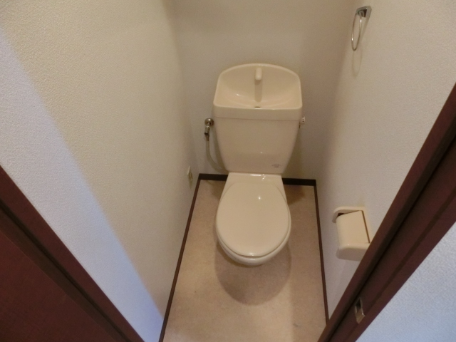 9/23 トイレ