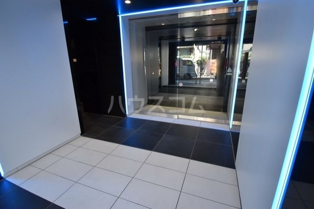 14/24 エントランス