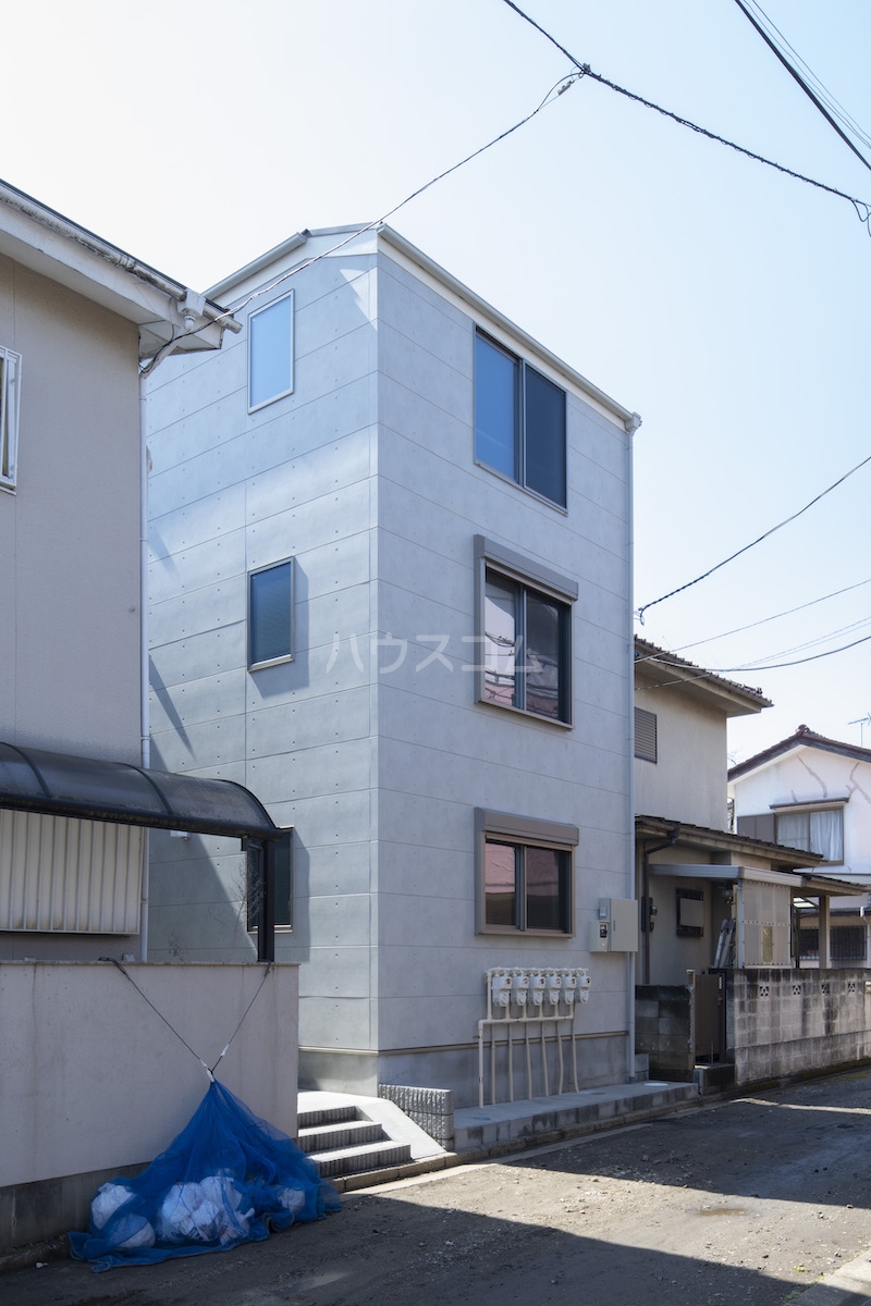 1/30 外観