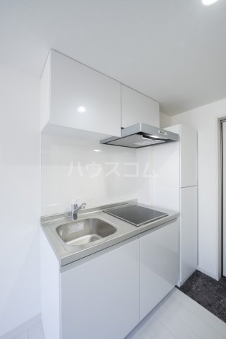 13/30 キッチン
