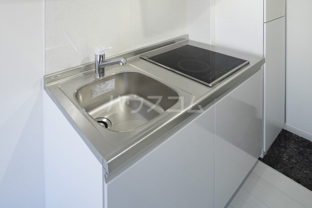 12/30 キッチン