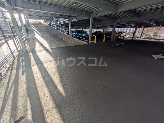 29/30 駐車場