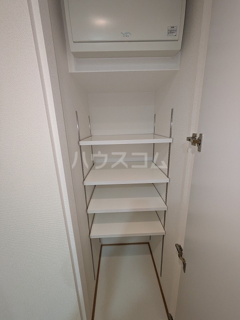 12/30 収納