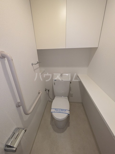 19/30 トイレ
