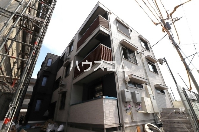 1/26 外観
