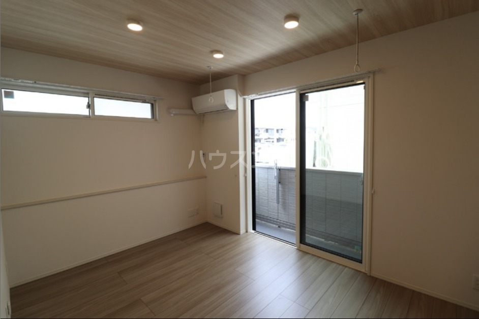 3/26 リビング/ダイニング