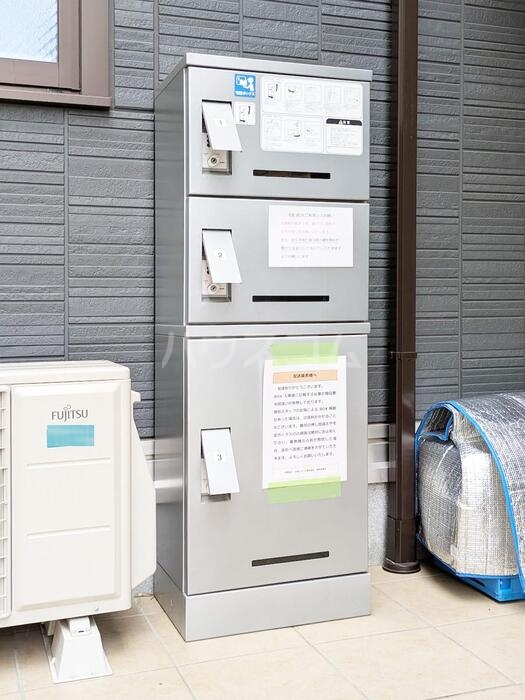 14/24 エントランス