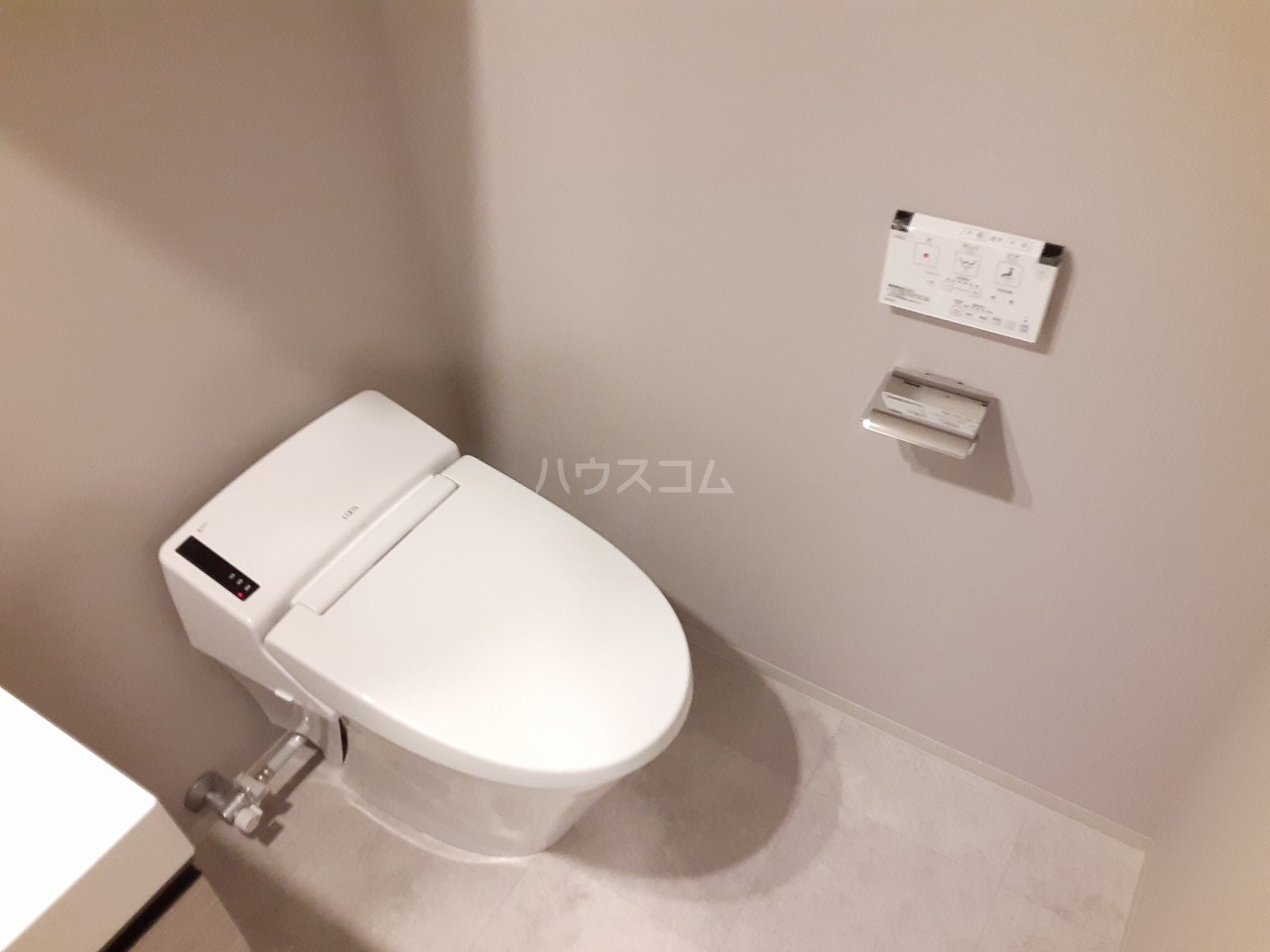 11/30 トイレ