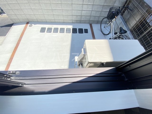 16/30 バルコニー