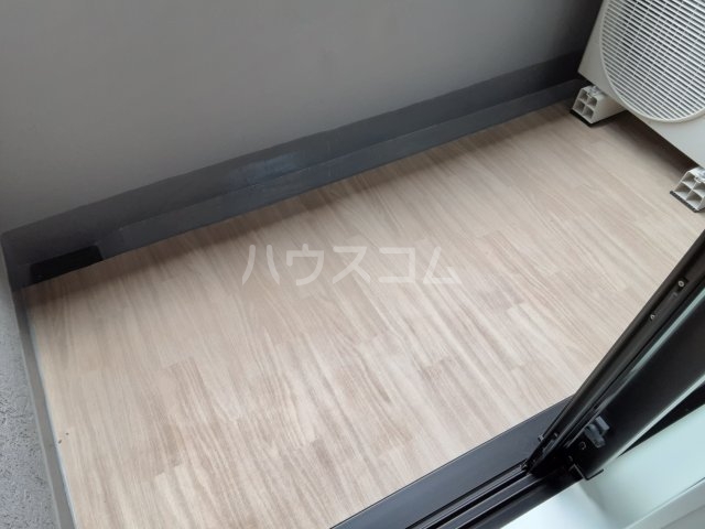 15/30 バルコニー