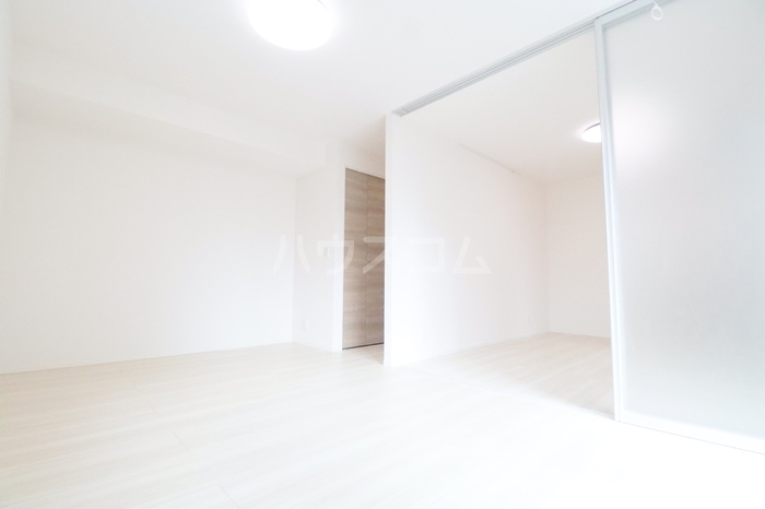 4/23 リビング/ダイニング