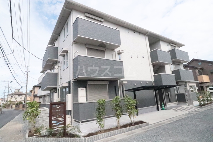 1/17 外観