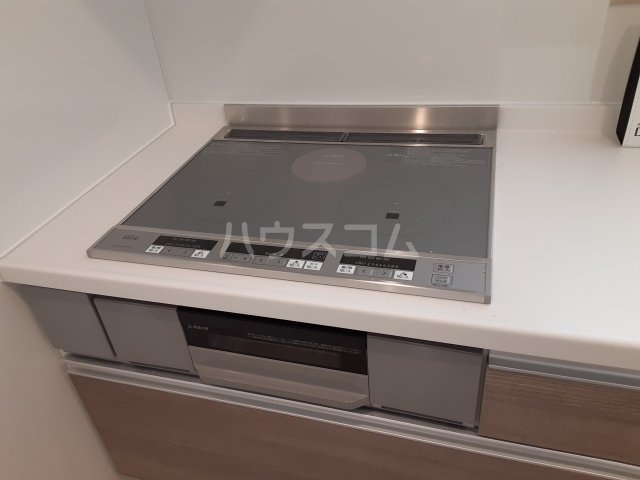 7/19 キッチン