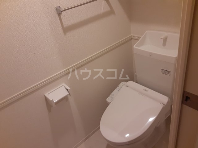 9/19 トイレ