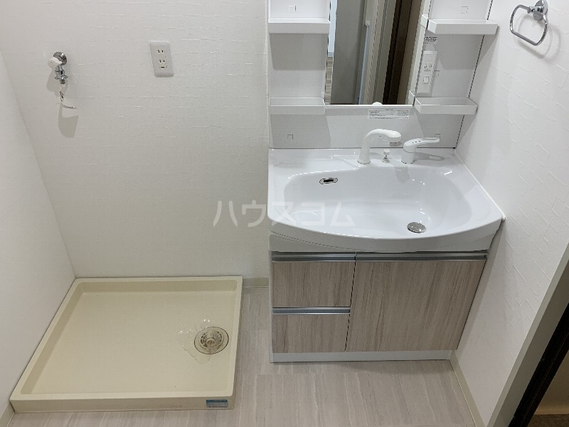 16/30 洗面