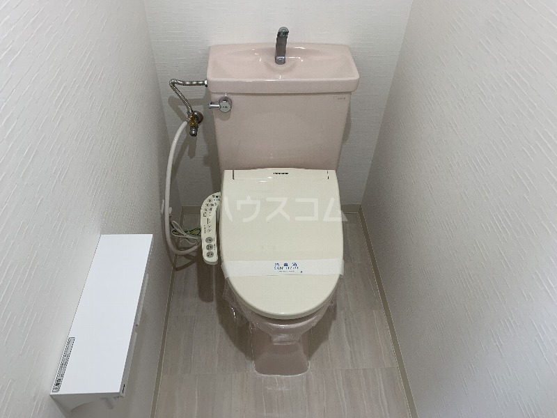 14/30 トイレ