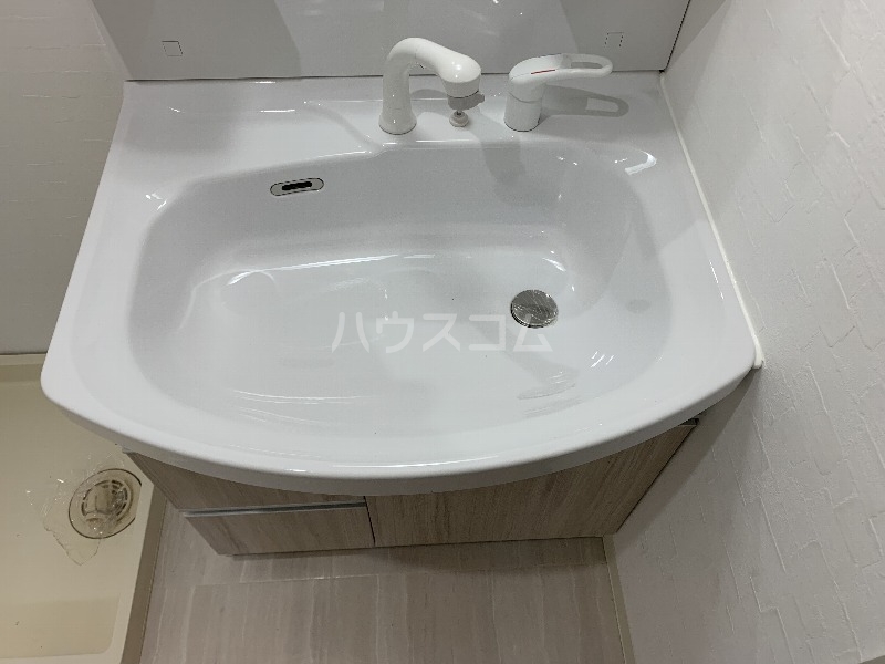 15/30 洗面