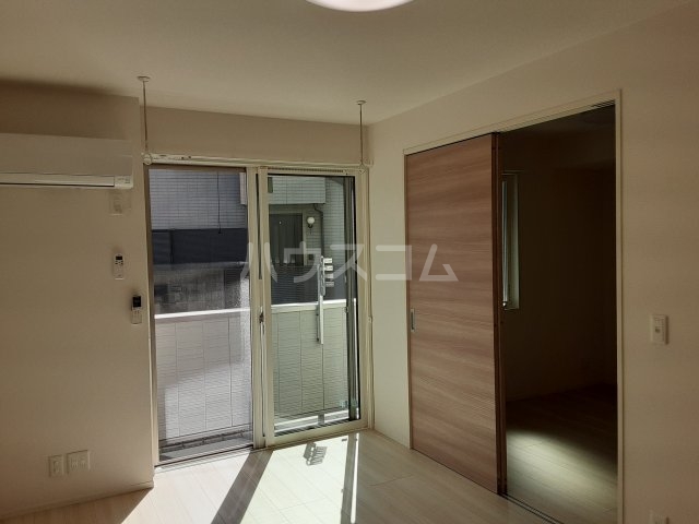 3/21 リビング/ダイニング