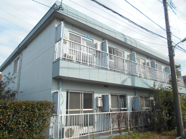 2/11 外観