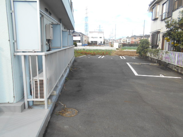 21/29 エントランス