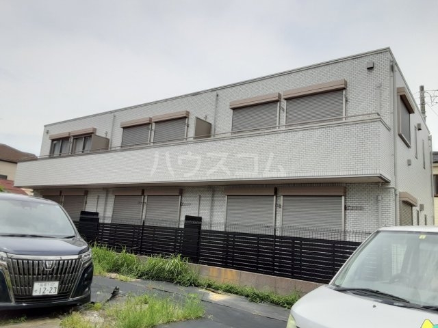 1/30 外観