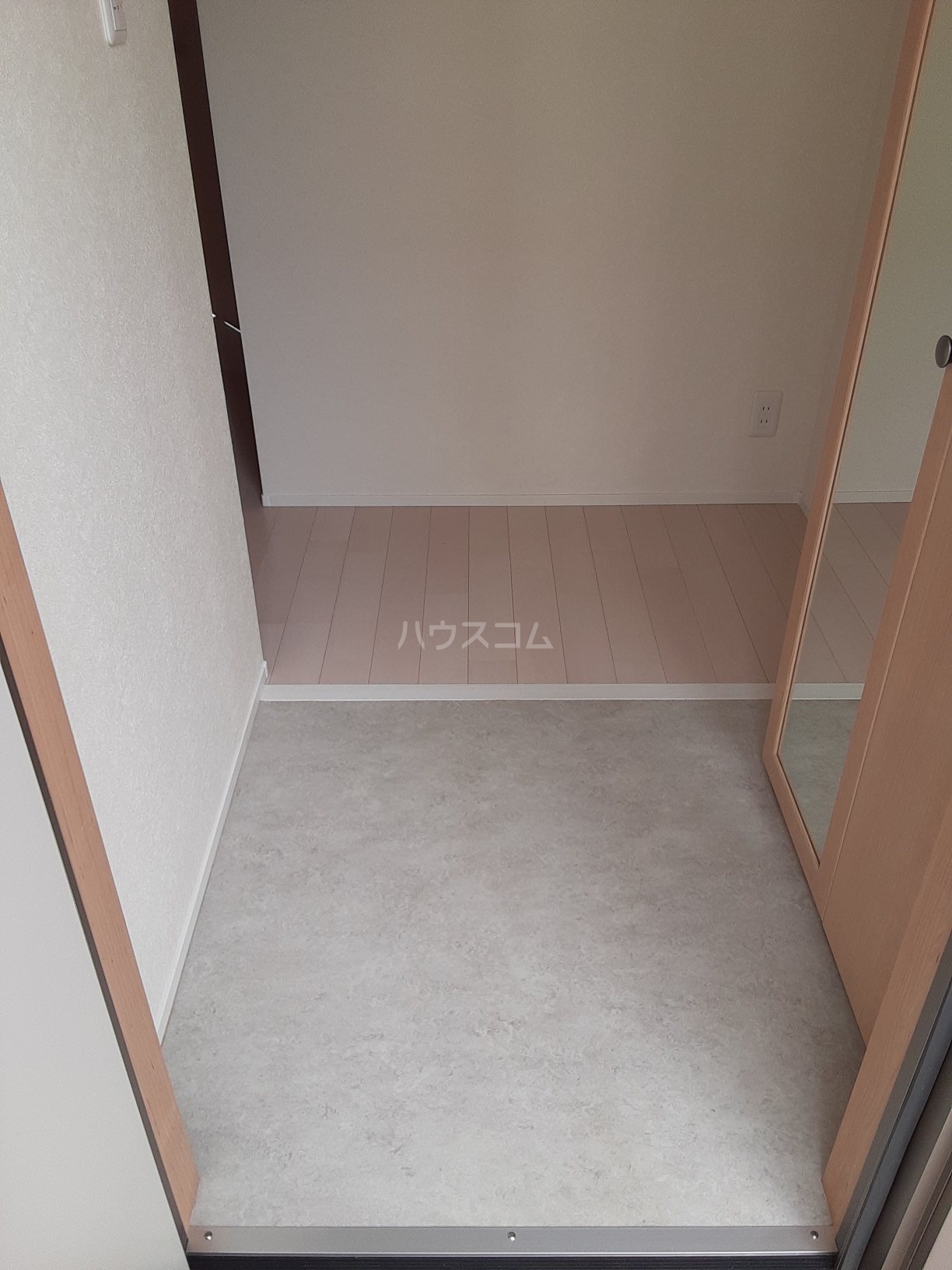 9/30 玄関