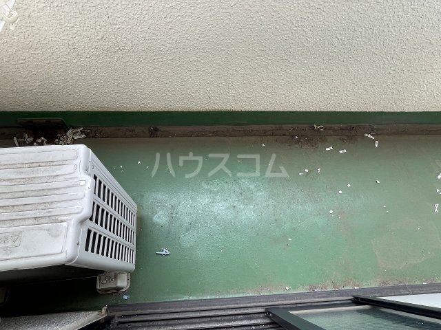 16/29 バルコニー