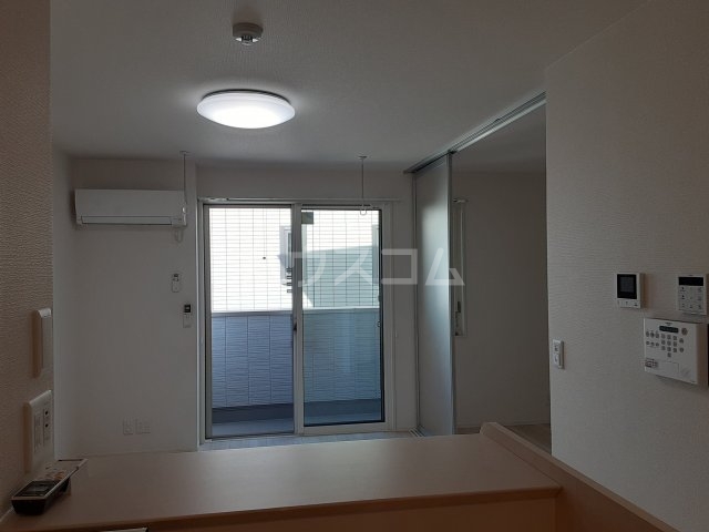 3/18 リビング/ダイニング