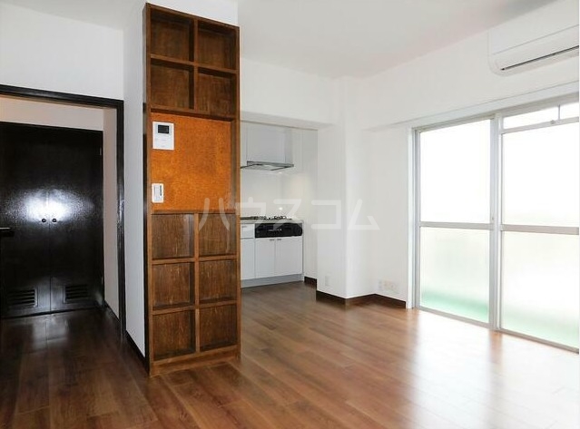 3/21 リビング/ダイニング