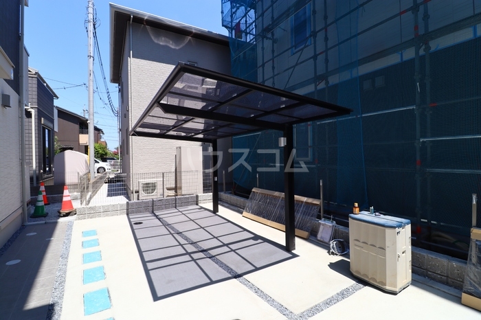 14/17 エントランス