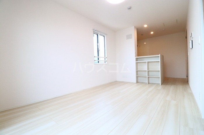 3/17 リビング/ダイニング